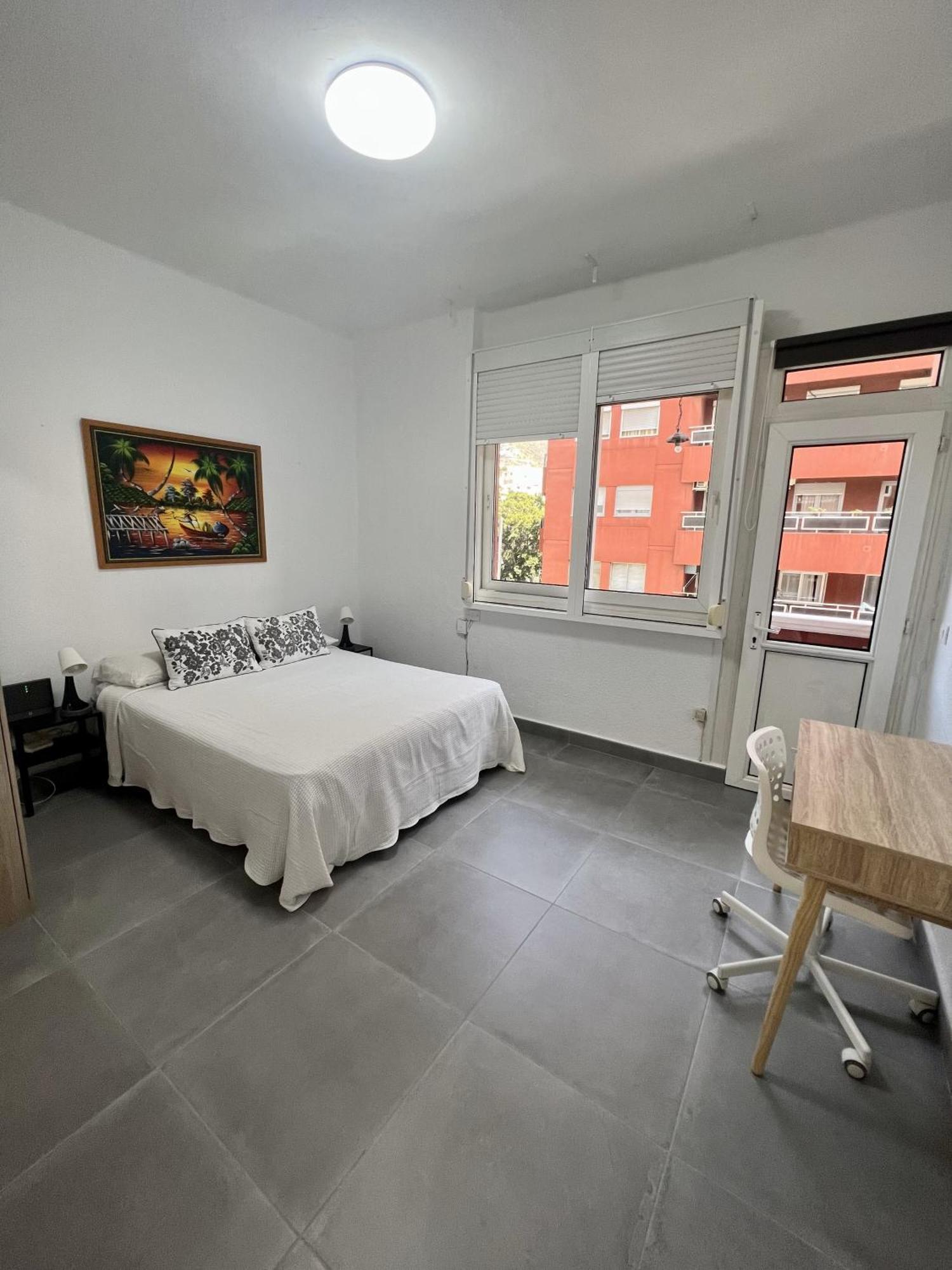 Edificio Rambla Pulido Santa Cruz de Tenerife Exterior foto